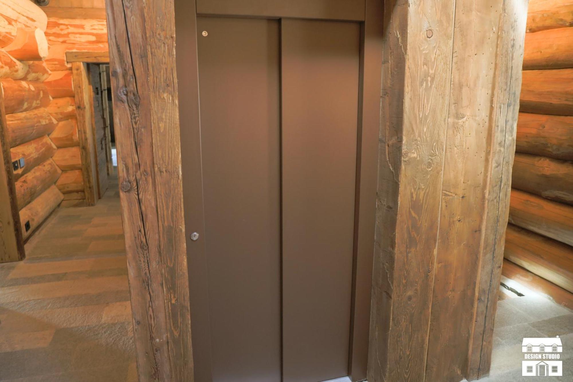 Chalet Antico Legno By Design Studio Sueglio Exterior photo